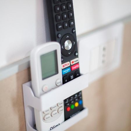 Home Caronda Katanya Dış mekan fotoğraf
