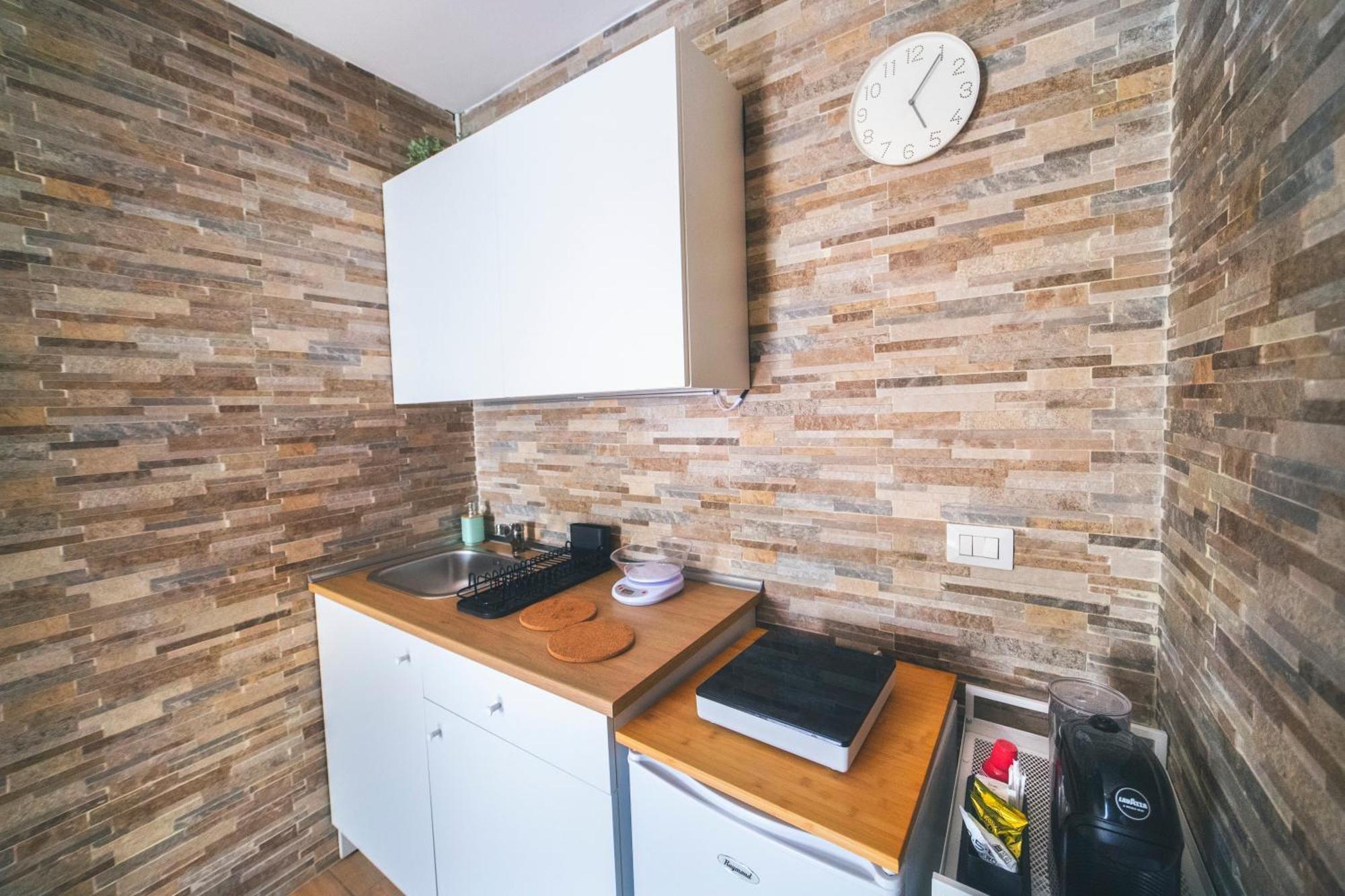 Home Caronda Katanya Dış mekan fotoğraf