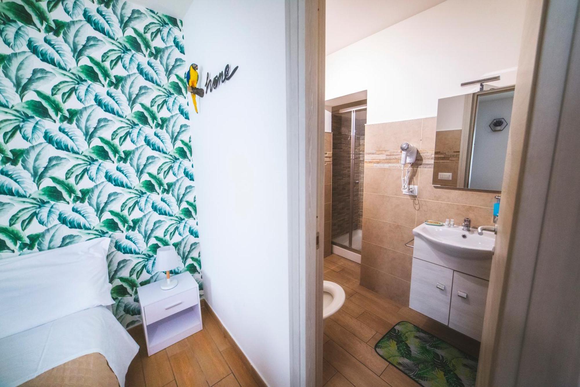 Home Caronda Katanya Dış mekan fotoğraf
