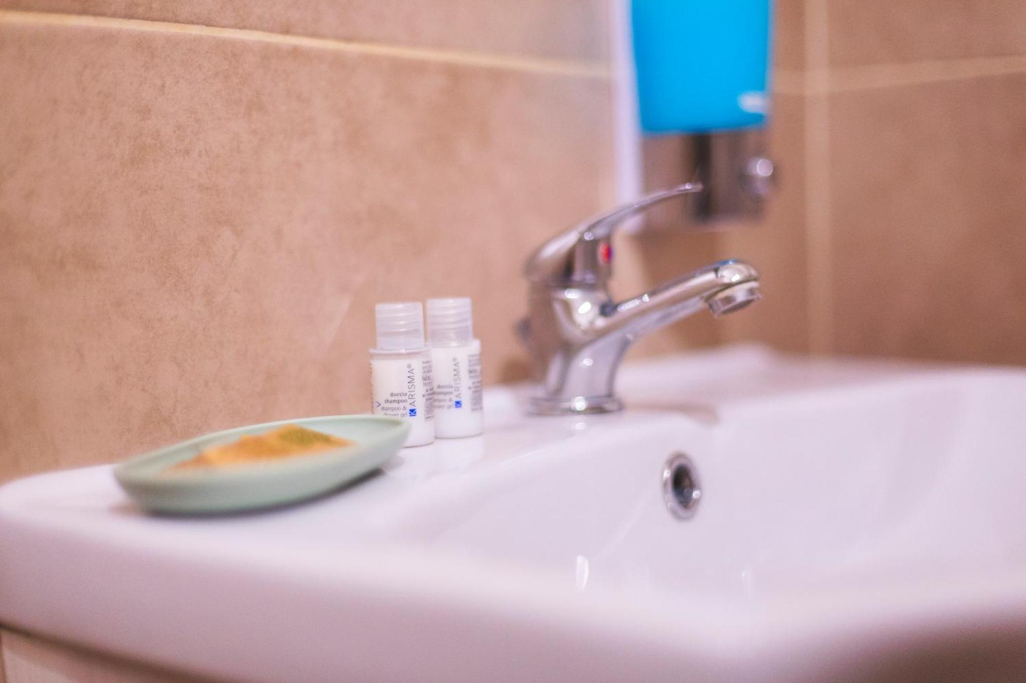 Home Caronda Katanya Dış mekan fotoğraf