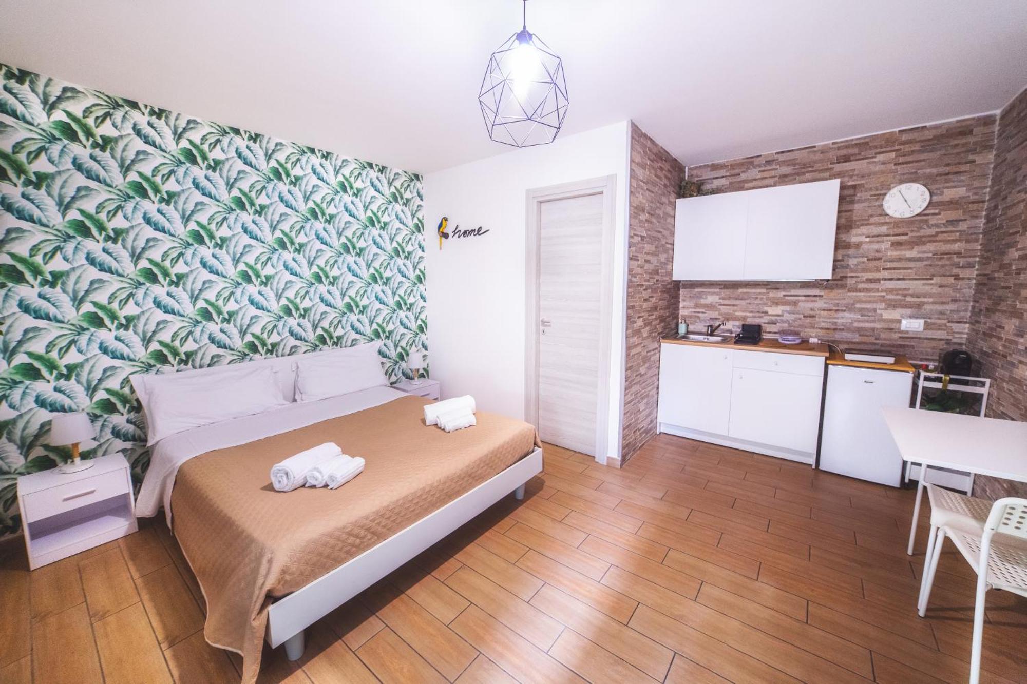 Home Caronda Katanya Dış mekan fotoğraf